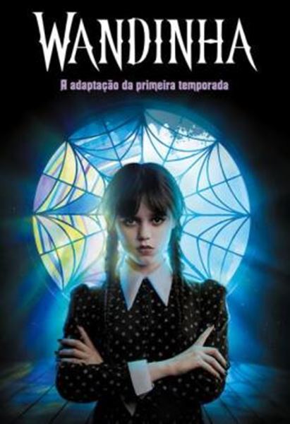 Picture of WANDINHA - A ADAPTACAO DA PRIMEIRA TEMPORADA