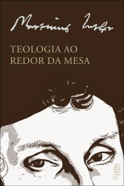 Picture of TEOLOGIA AO REDOR DA MESA