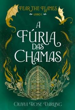 Imagem de A FURIA DAS CHAMAS