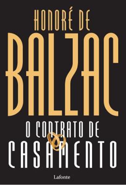 Picture of O CONTRATO DE CASAMENTO