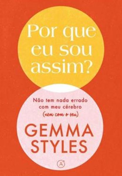 Picture of POR QUE EU SOU ASSIM?