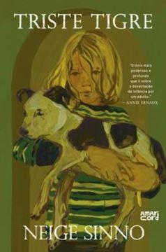 Imagem de TRISTE TIGRE