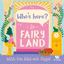 Imagem de WHOS HERE? IN FAIRYLAND