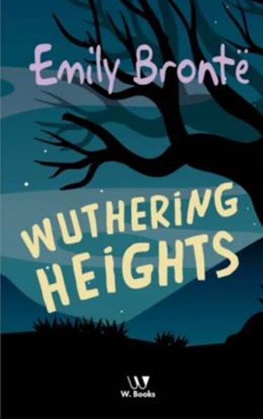 Picture of WUTHERING HEIGHTS - CLASSICS COLLECTION