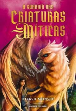 Imagem de A GUARDIA DAS CRIATURAS MITICAS