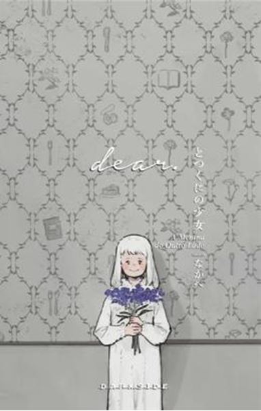 Picture of A MENINA DO OUTRO LADO [DEAR.]