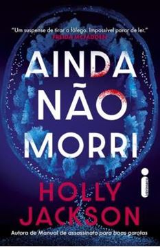 Imagem de AINDA NAO MORRI