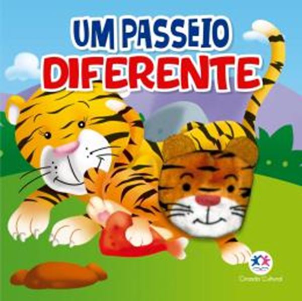 Picture of UM PASSEIO DIFERENTE