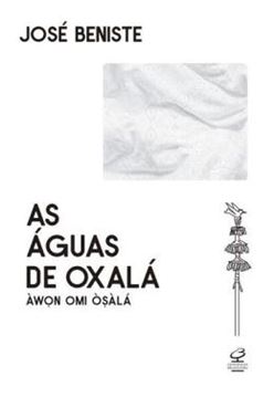 Imagem de AS AGUAS DE OXALA