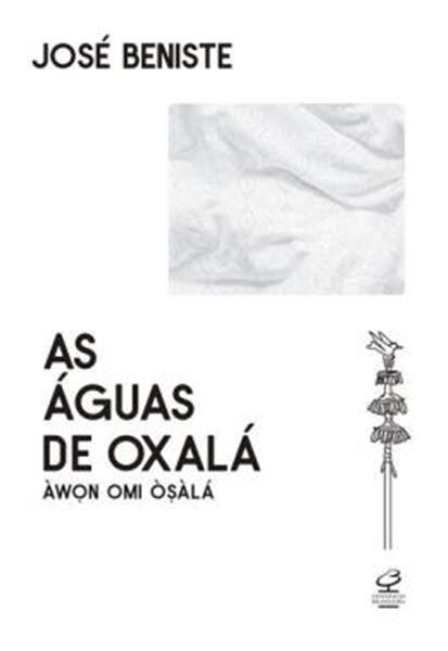 Picture of AS AGUAS DE OXALA