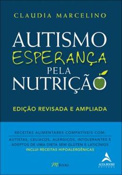 Imagem de AUTISMO: ESPERANCA PELA NUTRICAO