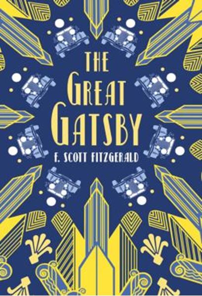 Picture of THE GREAT GATSBY - COLECAO CLASSICS COLLECTION
