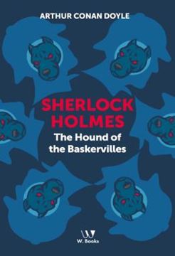 Imagem de THE HOUND OF THE BASKERVILLES - COLECAO CLASSICS COLLECTION