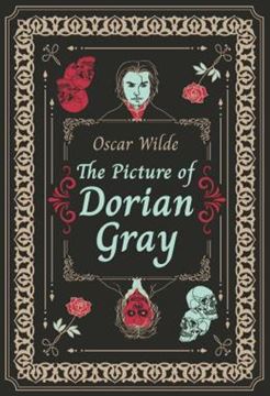 Imagem de THE PICTURE OF DORIAN GRAY - COLECAO CLASSICS COLLECTION