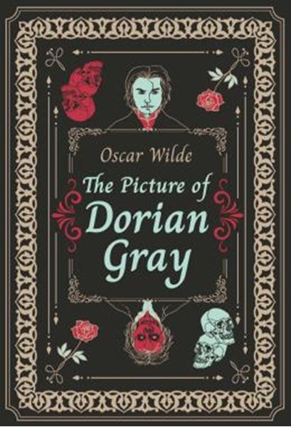 Picture of THE PICTURE OF DORIAN GRAY - COLECAO CLASSICS COLLECTION