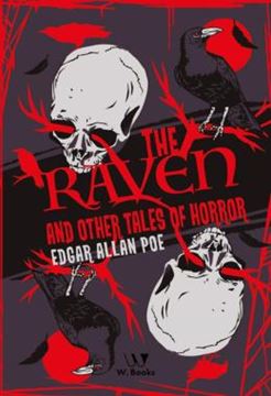 Imagem de THE RAVEN AND THE OTHER TALES - COLECAO CLASSICS COLLECTION
