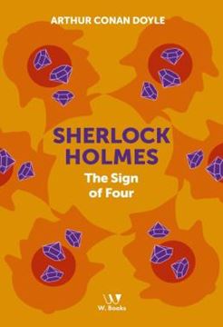 Imagem de THE SIGN OF THE FOUR - COLECAO CLASSICS COLLECTION