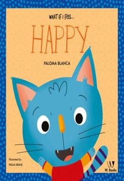 Imagem de WHAT IF I FEEL... HAPPY