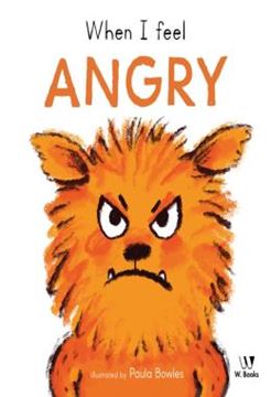 Imagem de WHEN I FEEL ANGRY