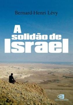 Imagem de A SOLIDAO DE ISRAEL
