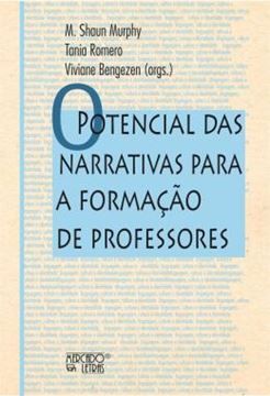Imagem de O POTENCIAL DAS NARRATIVAS PARA A FORMACAO DE PROFESSORES