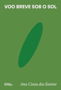 Imagem de VOO BREVE SOB O SOL