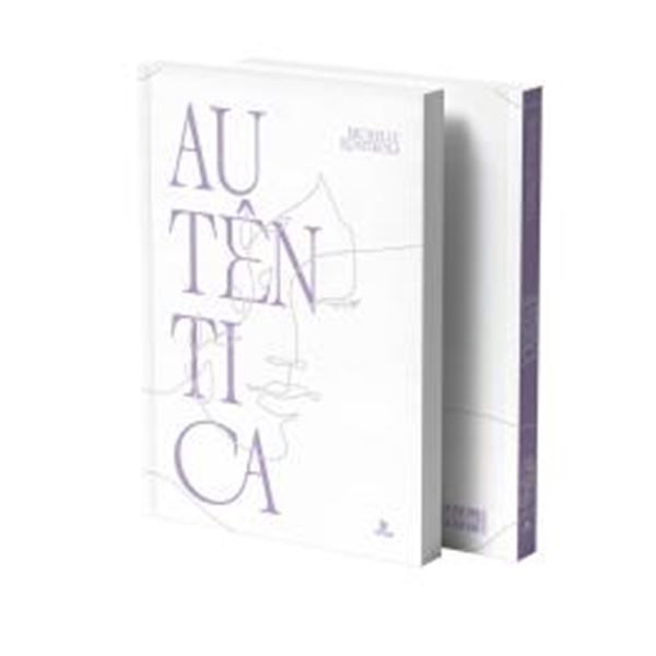 Picture of AUTENTICA - A LIBERDADE DE SER QUEM VOCE E