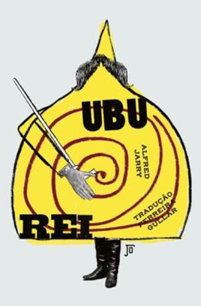 Picture of UBU REI
