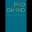 Imagem de PAO DIARIO - UM DEVOCIONAL PARA CADA DIA DO ANO - VOLUME 1 - AZUL - LETRA GRANDE