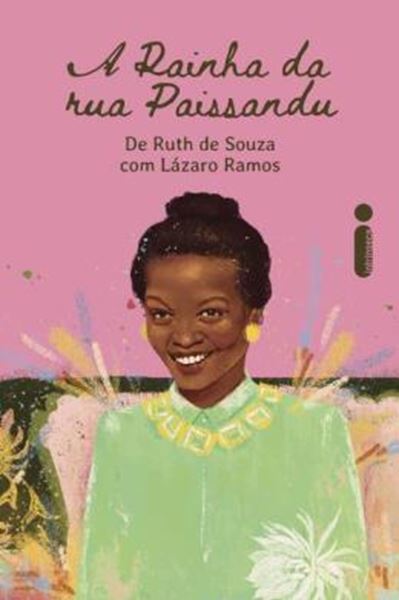 Picture of A RAINHA DA RUA PAISSANDU