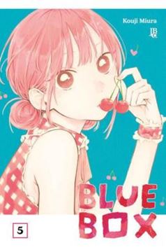 Imagem de BLUE BOX - VOL. 05