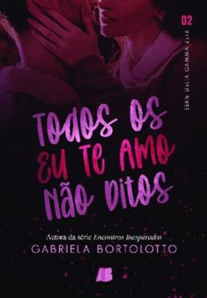 Picture of TODOS OS EU TE AMO NAO DITOS - VOLUME 1