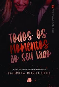 Imagem de TODOS OS MOMENTOS AO SEU LADO - VOLUME 1