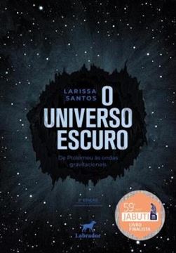 Imagem de O UNIVERSO ESCURO - 2ªED