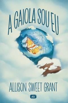 Imagem de A GAIOLA SOU EU