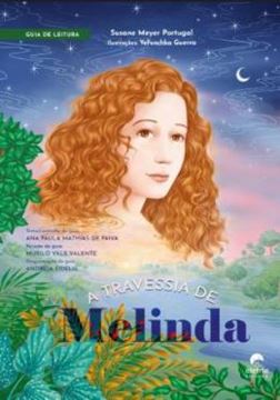 Imagem de GUIA DE LEITURA - A TRAVESSIA DE MELINDA