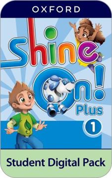 Imagem de NEW SHINE ON PLUS 1 ST DIG PK BR