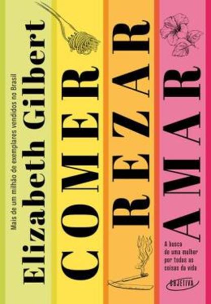 Picture of COMER, REZAR, AMAR - 3ª ED.