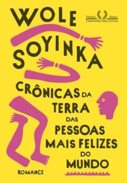 Imagem de CRONICAS DA TERRA DAS PESSOAS MAIS FELIZES DO MUNDO