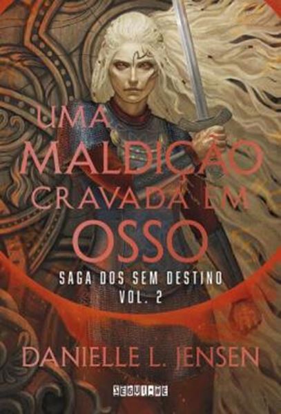 Picture of UMA MALDICAO CRAVADA EM OSSO