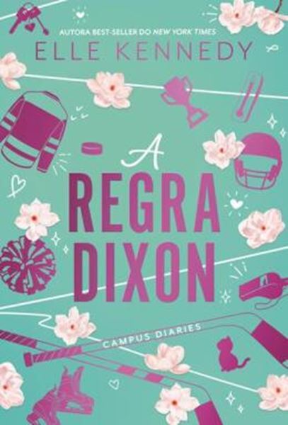 Picture of A REGRA DIXON