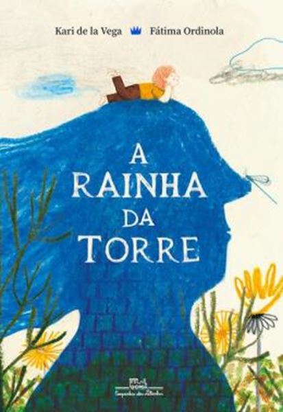 Picture of A RAINHA DA TORRE