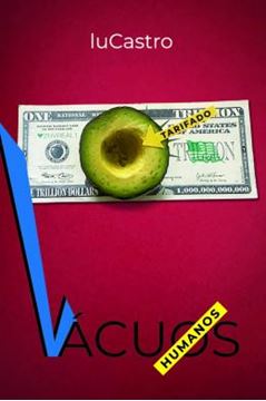 Imagem de VACUOS HUMANOS