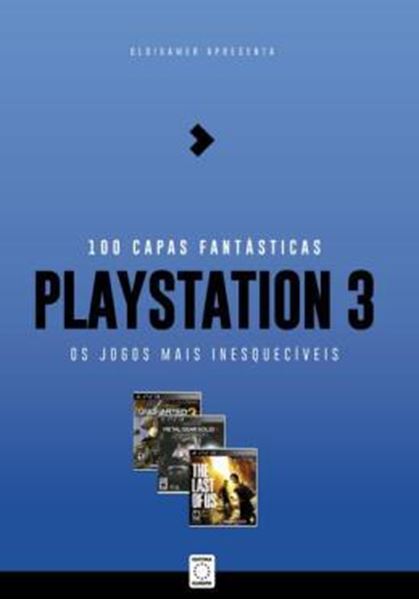 Picture of AS MAIS FANTASTICAS CAPAS - PLAYSTATION 3