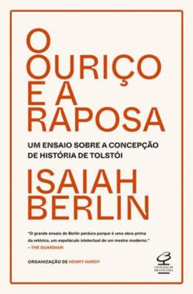 Picture of O OURICO E A RAPOSA