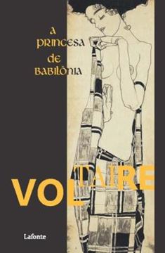 Imagem de A PRINCESA DE BABILONIA