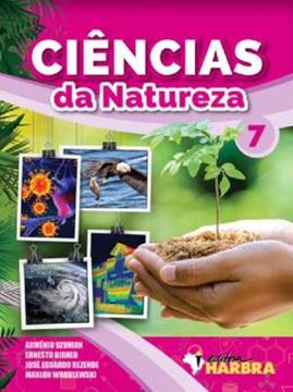 Imagem de CIENCIAS DA NATUREZA 7