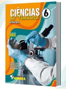 Imagem de CIENCIAS DA NATUREZA 6 - VERSAO BETA