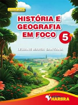 Imagem de COLECAO IBIACY - HISTORIA E GEOGRAFIA - VOL. 5