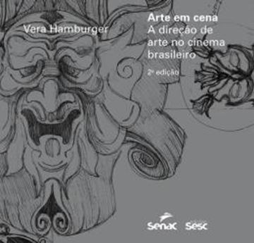 Imagem de ARTE EM CENA - 2ªED